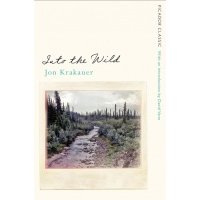 Into the Wild 