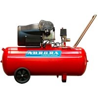 Компрессор Aurora GALE-100 