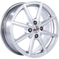 Колесный диск Alcasta M63 6x15/4x100 D60.1 ET46 HS