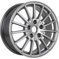 Колесный диск Alcasta M60 7x17/5x114.3 D60.1 ET45 HS
