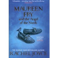 Maureen Fry and the Angel of the North 