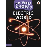 Electric World. Level 3 