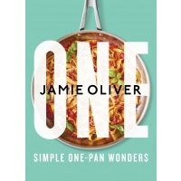 One. Simple One-Pan Wonders
