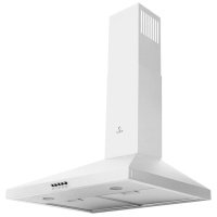 вытяжка LEX BRIZ 500 WHITE 50см 700куб белый 