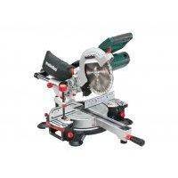 Торцовочная пила Metabo 216 M
