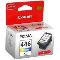 Картридж Canon CL-446XL Color (C-M-Y)