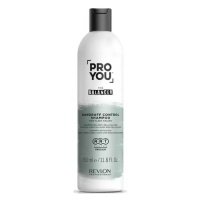 Шампунь против перхоти Dandruff Control Shampoo For Flaky Scalps, 350 мл 
