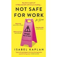 Not Safe for Work 