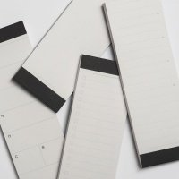 Настольный планировщик FALAFEL BOOKS "Weekly planner" 