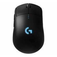 Мышь Wireless Logitech 910-005273 black (910-005272) G PRO LIGHTSPEED
