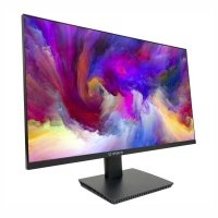 Монитор 27" Irbis 1920x1080, 16:9, IPS, 250 cd/m2, 1000:1, 5ms, 178°/178°, VGA, HDMI, DP, 75Hz, HAS, Tilt, Swiv, Pivot, Speakers, SMARTVIEW IMVW27FIDR