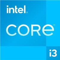 Процессор Intel Raptor Lake 4C/8T 3.4-4.5GHz (LGA1700, L3 12MB, UHD Graphics 730 1.5GHz, 10nm, 60W TDP) BOX Core i3-13100