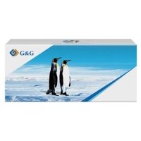 Картридж G&G черный (2000стр.) для Canon LBP2900/3000Series GG-C703
