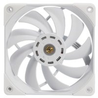 Вентилятор для корпуса Thermalright 120x120x25мм, 1850RPM, 82CFM, 29.6dBA, 4-pin PWM TL-C12-PRO-W