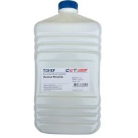 Тонер CET CET111054M500 для KONICA MINOLTA Bizhub C258/308/368/227i/257i (Japan) Magenta, 500г/бут CE28-M