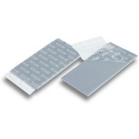 Термопрокладка GELID Thermal Pad Value Pack, размер 80x40 мм, толщина 2.0 мм, 12 Вт/(м·K), 2 шт TP-VP01-D