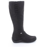 Сапоги Rieker женские зимние, размер 39, цвет черный, артикул 79953-00 