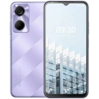 Смартфон Tecno pop 6 pro 2/32gb purple