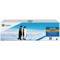 Картридж G&G черный (1500стр.) для Canon LBP-3010/3100 GG-C712