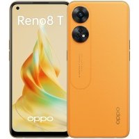 Смартфон Oppo Reno 8T 8/128Gb Orange Reno8 T