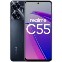 Смартфон Realme C55 8/256Gb Black C55
