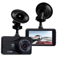 Видеорегистратор X-TRY XTC D4000 4K XTC D4000