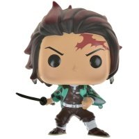 Фигурка Funko POP! Истребитель демонов: Тандзиро Камадо