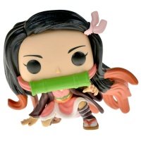 Фигурка Funko POP! Истребитель демонов: Нэдзуко Камадо