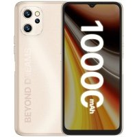 Смартфон 6.7" UMIDIGI Power 7 Max 6/128GB Gold