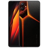 Смартфон 6.82" Tecno 8/128Gb Orange POVA 4