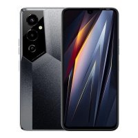 Cмартфон 6.7" TECNO POVA 4 Pro 8/256GB Uranolith Grey