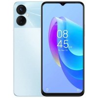 Cмартфон 6.6" TECNO Spark 9 Pro 4/128GB Glacier White