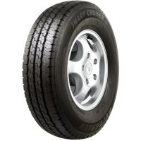 Автомобильная шина Autogreen Smart Cruiser-SC7 195/75 R16C 107R