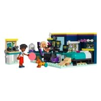 Конструктор Lego Friends Комната Новы (179 деталей)