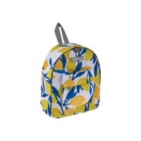 Рюкзак ErichKrause EasyLine 6L Lemon Tree Рюкзак EasyLine Lemon Tree 6 л