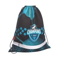 ErichKrause Мешок для обуви Champions 440x365 мм