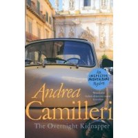The Overnight Kidnapper 