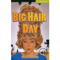 Big Hair Day. Starter 
