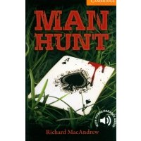 Man Hunt. Level 4 