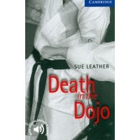 Death in the Dojo. Level 5 