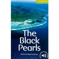 The Black Pearls. Starter / MacAndrew Richard / Книга на Английском 