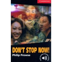 Don't Stop Now! Level 1 