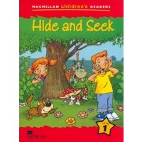 Hide and Seek. Level 1 