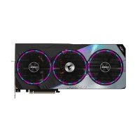 Видеокарта PCI-E GIGABYTE 24GB GDDR6X 384bit 4nm 2235/21000MHz HDMI/3*DP GeForce RTX 4090 AORUS MASTER (GV-N4090AORUS M-24GD)