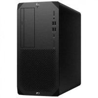 Рабочая станция HP 5F0F3EA i7-12700K/32GB/1TB SSD/RTX A2000 12GB/noDVD/Win11Pro/USB mouse/USB kbd/black Z2 TWR G9