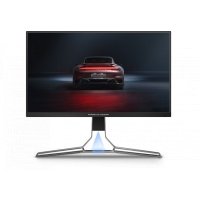 Монитор 31,5" AOC 3840x2160 IPS, 144 Гц, 600 cd/m, H178°/V178°, 1000:1, 80M:1, 1ms, VGA, 2xHDMI, DP, USB-Hub, Height adj, Tilt, Swivel, Speakers PD32M
