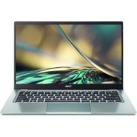 Ноутбук Acer NX.K7MER.002 i5-1240P/8GB/512GB SSD/14" IPS FHD/Iris Xe Graphics/Win11Home/blue Swift 3 SF314-512