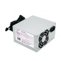 Блок питания ATX CBR 450W, 80mm fan PSU-ATX450-08EC