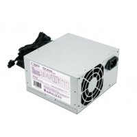 Блок питания ATX CBR 400W, 80mm fan PSU-ATX400-08EC