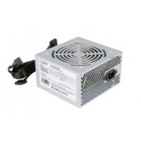 Блок питания ATX CBR 400W, 120mm fan PSU-ATX400-12EC